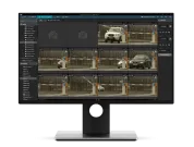 GANZ - ZNS-CVA-LPR-C-1 - LPR Classify - Smart License Plate Recognition module (GPU),1 ch license, number plates + metadata - make/model/color/direction, up to 155 mph
*Requires CORTROL v.1.22.1 and up*
