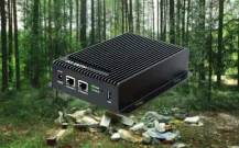 GANZ - ZSL-DUMP - Illegal Dumping for ZN-AIBOX-STD/PRO