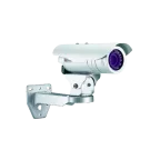 ACTi - ACM-1431 - 0.35MP with IR LED 30m (0 lux, 30IRE, Max Exposure Gain)