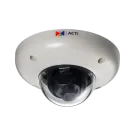 ACTi - ACM-3701E - 1.3MP f3.6mm Indoor Fixed Dome with