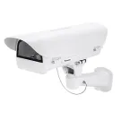 Vivotek - AE-23A-wBS - Side-Opening AC24V Cast Aluminum Camera Housing, AC24V input