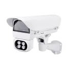 Vivotek - AE-243-wBS - Side-Opening AC24V Cast Aluminum Camera Housing w/IR