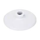 Vivotek - AM-525 - Mounting Adapter for Outdoor Dome (3/4" NPT Female Connector & 1.5" PS11 Male Connector)
