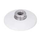 Vivotek - AM-527_V02 - Indoor adapter with 3/4" NPT female thread