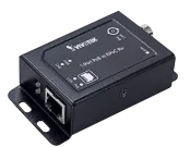 Vivotek - AP-FEX-0100-R - 1 Port EPoC PoE in Rx Module