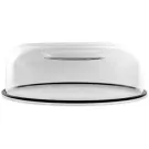 SO3-BUBBLE - Clear Torus Shape Bubble with Gasket for SurroundVideo Omni 3 - IDIS