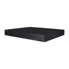 Hanwha - ARN-1610S-2TB - 16 Channel PoE Network Video Record, 2TB 