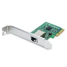 PLANET - ENW-9803 - 10GBase-T PCI Express Server Adapter, Multi-speed: 10G/5G/2.5G/1G/100M (RJ45 Copper, 100m, Low-profile)