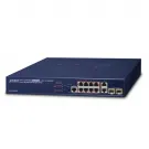 GS-4210-8P2T2S - EOL Replacement: GS-4210-8HP2S