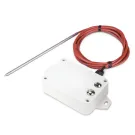  Planet -  LS200-PT-915M - IP65 LoRaWAN Product Temperature Sensor (PT1000 Needle Probe -70~200 degrees C, US915 Sub 1G) 