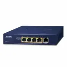 Planet - POE-E304 - 1-Port 95W 802.3bt PoE++ to 4-Port 802.3af/at Gigabit PoE Extender