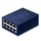 Planet - UPOE-400 - 4-Port Multi-Gigabit 802.3bt PoE++ Injector Hub (160W)