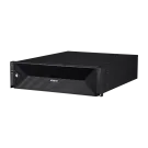 Hanwha - BRR-X3210A4E-160TB - 3U BLAZE Network Video Recorder Up To 32 Channels, 160TB Raw