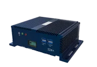 Hanwha - CMVR 324+ - Wisenet SKY CMVR