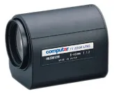 Computar  - CMP-H6Z0812M - 1/2" 8-48mm F1.2 6X Motorized Zoom Lens with 3 Motors (C-Mount)