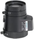 Computar  - CMP-HG3Z1014FCS - 1/2-inch 10-30mm F1.4 Dc Auto Iris