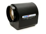 Computar  - T10Z5712MS - 1/3" 5.7-57mm f1.2 10X 3 motors w/ spot filter
