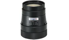 Computar  - CMP-T5Z8513CS-IR - 1/3-inch 8.5-40mm F1.3 with Iris & Focus, Day/Night IR
