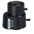Computar  - CMP-TG3Z2910FCS-IR - 1/3-inch 2.9-8.2mm F1.0 DC Auto Iris, Day/Night IR