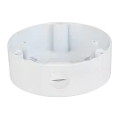 Speco - CVCJBDW - White Junction Box for 7246 Style Camera