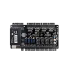 ZKTeco USA - US-C3-4 Door KIT - 4-door KIT includes: 1 pc  C3-400 panel, power supply and metal cabinet