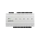 ZKTeco USA - US-inBio-460 BUN - A package of inBio-460 in Metal Cabinet with Power Supply UL294 and CAN/ULC-S319 Certified