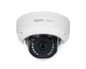 ExacqVision - IES02-D10-OI04 - 2MP Illustra Essentials Outdoor MiniDome Camera, 2.8mm