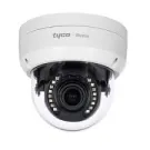 ExacqVision - IES02-D12-OI04 - Illustra Essentials 2MP MiniDome, 2.7-13.5mm, Outdoor, Vandal, Clear, White, TDN w/IR