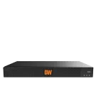 Digital Watchdog - DW-COVA88T - 8 Channel PoE Cloud-Optimized Video Archiving Network Video Recorder, 8TB