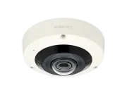 Hanwha - XNF-8010RV - X-Series Outdoor IR Fisheye