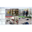 GeoVision - GV-ERM - Software 64ch Windows Version