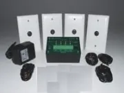 EST - SM5-LE -  1 SM1-LE microphone, SM2 interface Kit