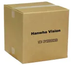 Hanwha - VCV-3YS0000301 - 3 Year Access Edge Recording with 30 Days SQ Cloud Backup
