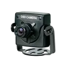 Speco - HTINT40T1 - HD-TVI 2MP Intensifier® T Indoor Mini-Board Camera with True WDR, UTC, 2BNC out for TVI & CVBS