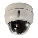 Speco - HTPTZ20T - 2MP HD-TVI Indoor/Outdoor PTZ Speed Dome Camera with 20x Optical Zoom Lens