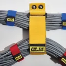 Rip-Tie - O-34 - Two Inch Wide CinchStrap with End Grommets
