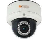 Digital Watchdog - DWC-iV3377WTIR - Star-Light 1/3" Sony Super Omni Focus 2.9~8.5mm, 3X Motorized Zoom Camera