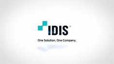 IDIS - CMC26PM1830 - 25-37″ Monitor Pend Mount