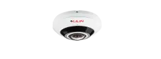 LiLin - F2R36C2IM - 12MP Day & Night Fixed IR Vandal Resistant Panoramic IP Camera