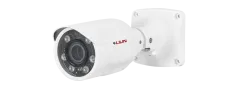 LiLin - Z6R8152X3-P - 5MP Day & Night Auto Focus IR Vandal Resistant Bullet IP Camera