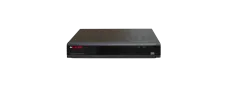 LiLin - NVR6116E-V-1X8TB - 8TB 16 CH PoE 4K Standalone Network Video Recorder