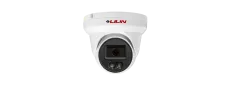 LiLin - V1W4452E2 - 5MP Day & Night Fixed Smart Dual Light Turret IP Camera