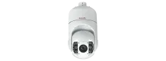 LiLin - S7R5554EX30 - 30X 5MP Day & Night 30 FPS IR Vandal Resistant PTZ IP Camera