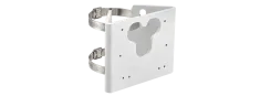 LiLin - BTR08W-V1 - Pole mount bracket
