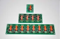 ETS - URM-1 - Universal Relay Module, 1 Channel