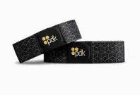 PDK - WBC65 - Wristband Credential 6.5" - 25PK