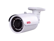 BOLIDE - BTG-N1535 - 5MP IP 3.6mm Fixed Lens Bullet Camera, IR Up to 65Ft, POE, 12VDC