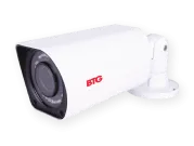 BOLIDE - BTG-N1536 - 5MP IP Bullet Camera, 2.8-12mm Varifocal Lens