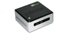 ZKTeco USA - inBridge Server - inBridge Server with preloaded ZKTeco USA software