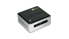 ZKTeco USA - inBridge+ - Zkaccess Management Software Conveniently Pre-installed In A Secured Box